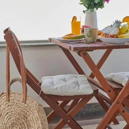 Calero Surfin - Shared Pool, 10 Minutes Walking To Harbour *