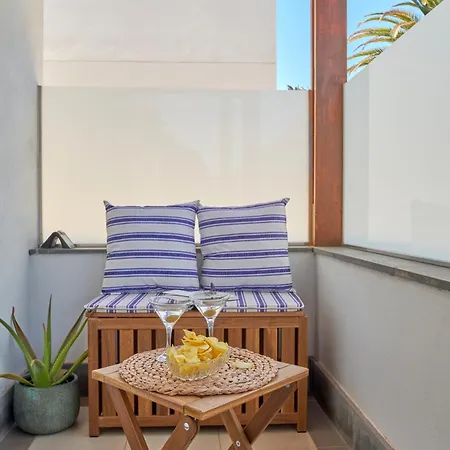 Calero Surfin - Shared Pool, 10 Minutes Walking To Harbour *