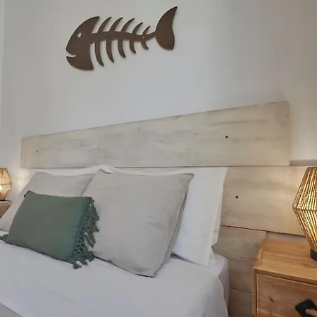 Calero Surfin - Shared Pool, 10 Minutes Walking To Harbour