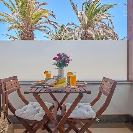 Calero Surfin - Shared Pool, 10 Minutes Walking To Harbour * Puerto Calero