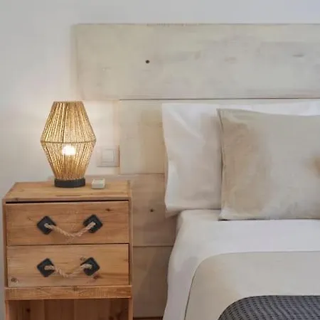 Calero Surfin - Shared Pool, 10 Minutes Walking To Harbour *