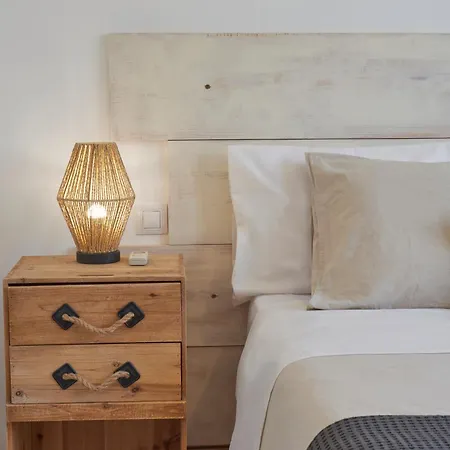 Calero Surfin - Shared Pool, 10 Minutes Walking To Harbour