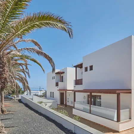Calero Surfin - Shared Pool, 10 Minutes Walking To Harbour * Puerto Calero