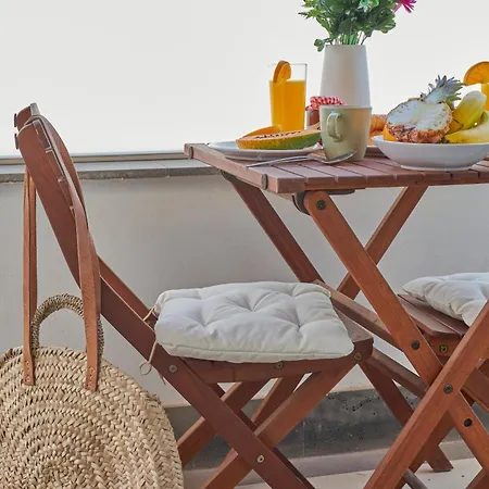 Apartment Calero Surfin - Shared Pool, 10 Minutes Walking To Harbour