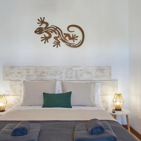 Calero Surfin - Shared Pool, 10 Minutes Walking To Harbour Apartment